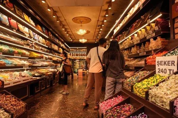 افزایش ۳.۲ درصدی قیمت مصرف‌کننده در استانبول در ماه سپتامبر