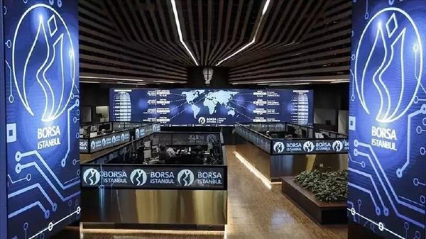 بورس استانبول در ۹ ماه نخست سال ۲۰۲۵: کدام بخشها برای سرمایهگذاران سودآور بودند؟