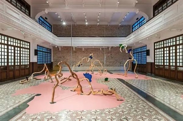 مسیر فرهنگی و هنری استانبول در این هفته