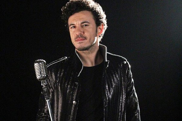 کنسرت Buray در استانبول