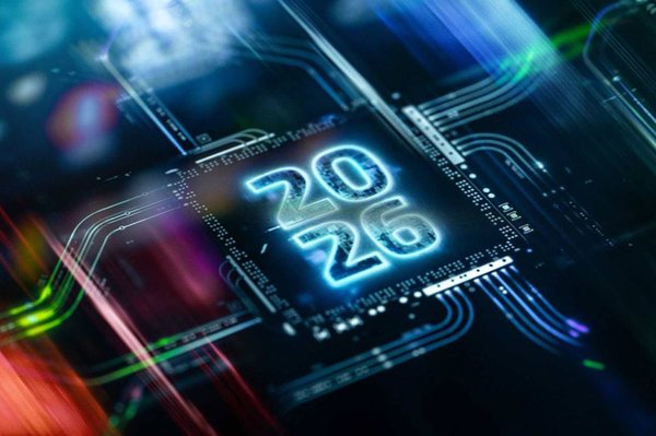 سال ۲۰۲۶ تمرکز قدرت در هوش مصنوعی و تغییر معادلات فناوری