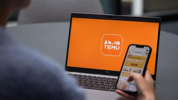 تِمو TEMU فروش خود را در ترکیه تحت ساختار جدید واردات از سر گرفت