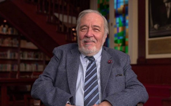 تاریخ‌نگار ترک، ایلبر اورتایلی، در سن ۷۸ سالگی درگذشت