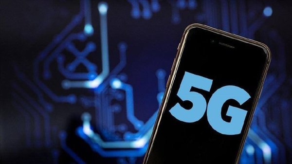 آغاز ارائه خدمات 5G ترکیه در شهرهای بزرگ از آوریل ۲۰۲۶